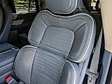 BLUE, 2019 LINCOLN NAVIGATOR L Thumnail Image 38