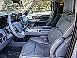 BLUE, 2019 LINCOLN NAVIGATOR L Thumnail Image 25