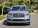 BLUE, 2019 LINCOLN NAVIGATOR L Thumnail Image 2