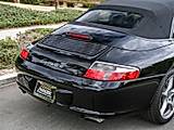 BLACK, 2002 PORSCHE 911 Thumnail Image 18