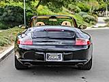 BLACK, 2002 PORSCHE 911 Thumnail Image 6