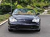 BLACK, 2002 PORSCHE 911 Thumnail Image 3