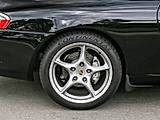 BLACK, 2002 PORSCHE 911 Thumnail Image 17