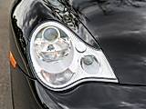 BLACK, 2002 PORSCHE 911 Thumnail Image 15