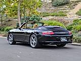 BLACK, 2002 PORSCHE 911 Thumnail Image 5