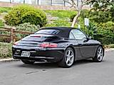 BLACK, 2002 PORSCHE 911 Thumnail Image 12