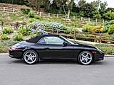BLACK, 2002 PORSCHE 911 Thumnail Image 11