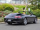 BLACK, 2002 PORSCHE 911 Thumnail Image 7