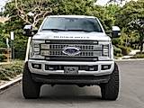 SILVER, 2019 FORD F-250 SUPER DUTY Thumnail Image 2
