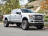 SILVER, 2019 FORD F-250 SUPER DUTY Thumnail Image 8