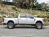 SILVER, 2019 FORD F-250 SUPER DUTY Thumnail Image 7