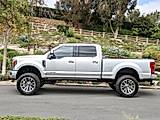SILVER, 2019 FORD F-250 SUPER DUTY Thumnail Image 3