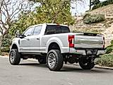 SILVER, 2019 FORD F-250 SUPER DUTY Thumnail Image 4