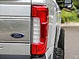 SILVER, 2019 FORD F-250 SUPER DUTY Thumnail Image 17