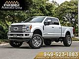 SILVER, 2019 FORD F-250 SUPER DUTY Thumnail Image 1