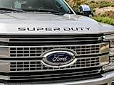 SILVER, 2019 FORD F-250 SUPER DUTY Thumnail Image 11