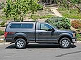 2020 FORD F-150 Thumnail Image 7
