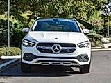 WHITE, 2022 MERCEDES-BENZ GLA Thumnail Image 2