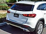 WHITE, 2022 MERCEDES-BENZ GLA Thumnail Image 15