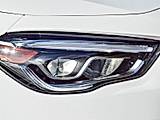 WHITE, 2022 MERCEDES-BENZ GLA Thumnail Image 10