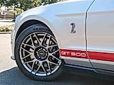 SILVER, 2012 FORD MUSTANG Thumnail Image 12