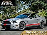 SILVER, 2012 FORD MUSTANG Thumnail Image 1