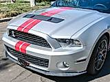 SILVER, 2012 FORD MUSTANG Thumnail Image 13