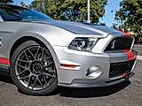 SILVER, 2012 FORD MUSTANG Thumnail Image 11
