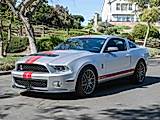 SILVER, 2012 FORD MUSTANG Thumnail Image 9
