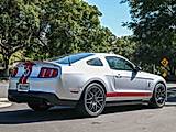 SILVER, 2012 FORD MUSTANG Thumnail Image 6