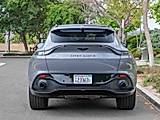 GRAY, 2021 ASTON MARTIN DBX Thumnail Image 7