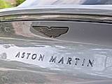 GRAY, 2021 ASTON MARTIN DBX Thumnail Image 12