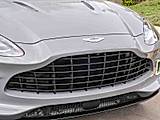 GRAY, 2021 ASTON MARTIN DBX Thumnail Image 17