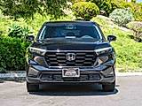 BLACK, 2023 HONDA CR-V Thumnail Image 2
