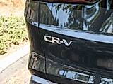 BLACK, 2023 HONDA CR-V Thumnail Image 10