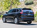 BLACK, 2023 HONDA CR-V Thumnail Image 4