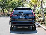 BLACK, 2023 HONDA CR-V Thumnail Image 5