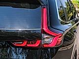 BLACK, 2023 HONDA CR-V Thumnail Image 9