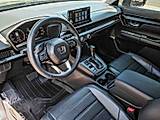 BLACK, 2023 HONDA CR-V Thumnail Image 26
