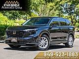 BLACK, 2023 HONDA CR-V Thumnail Image 1