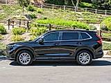 BLACK, 2023 HONDA CR-V Thumnail Image 3