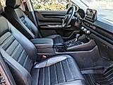 BLACK, 2023 HONDA CR-V Thumnail Image 24