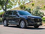 BLACK, 2023 HONDA CR-V Thumnail Image 8
