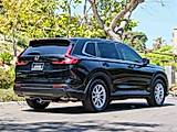 BLACK, 2023 HONDA CR-V Thumnail Image 6
