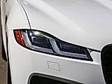 WHITE, 2023 JAGUAR F-PACE Thumnail Image 10
