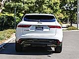 WHITE, 2023 JAGUAR F-PACE Thumnail Image 5