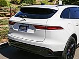 WHITE, 2023 JAGUAR F-PACE Thumnail Image 13