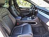 WHITE, 2023 JAGUAR F-PACE Thumnail Image 23