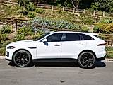 WHITE, 2023 JAGUAR F-PACE Thumnail Image 3