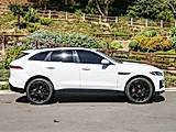 WHITE, 2023 JAGUAR F-PACE Thumnail Image 7